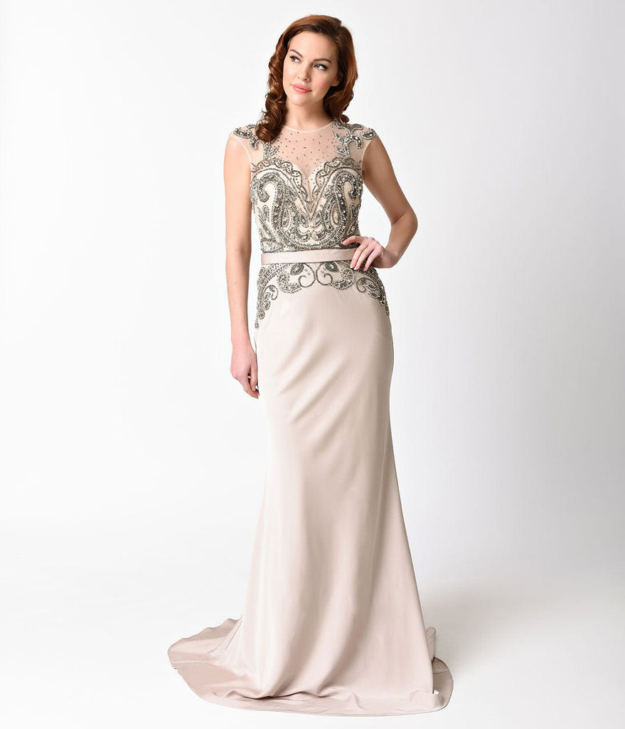 Vintage Prom Dresses – Unique Vintage