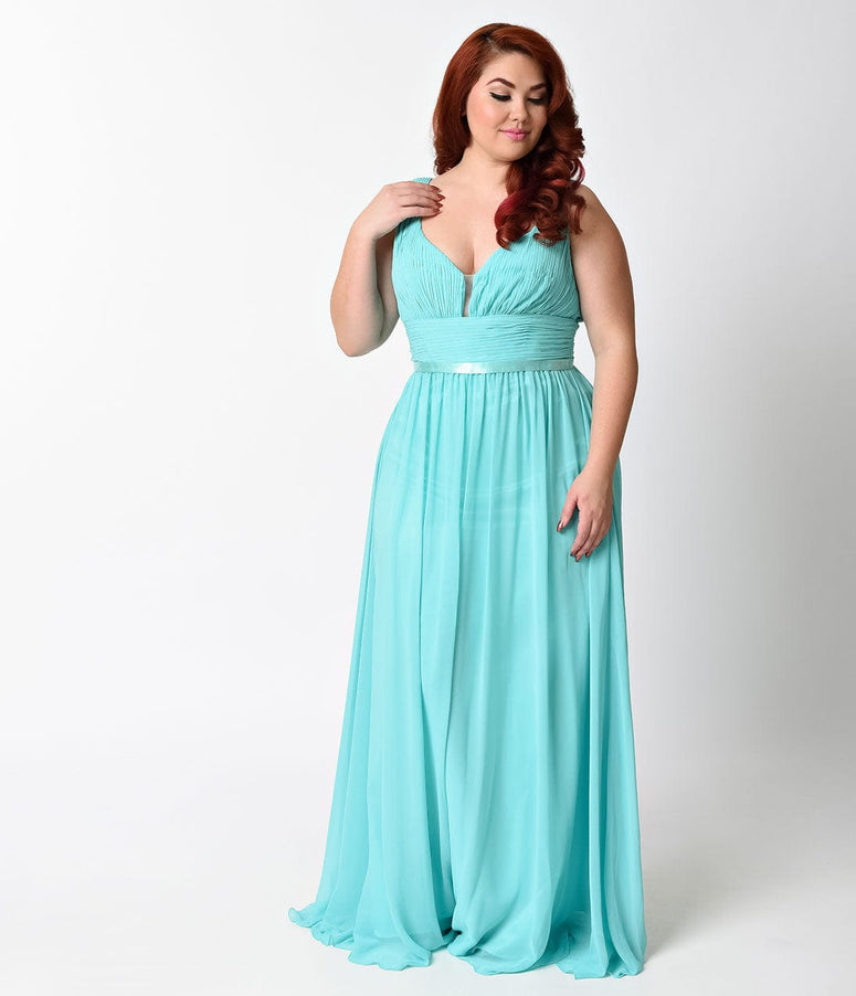 Vintage Prom Dresses – Unique Vintage