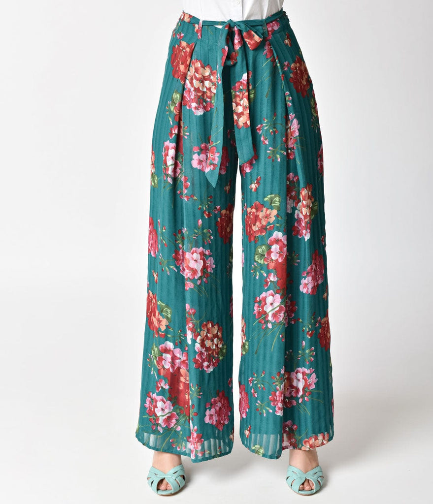 Vintage Pants and Skirts Sale – Unique Vintage