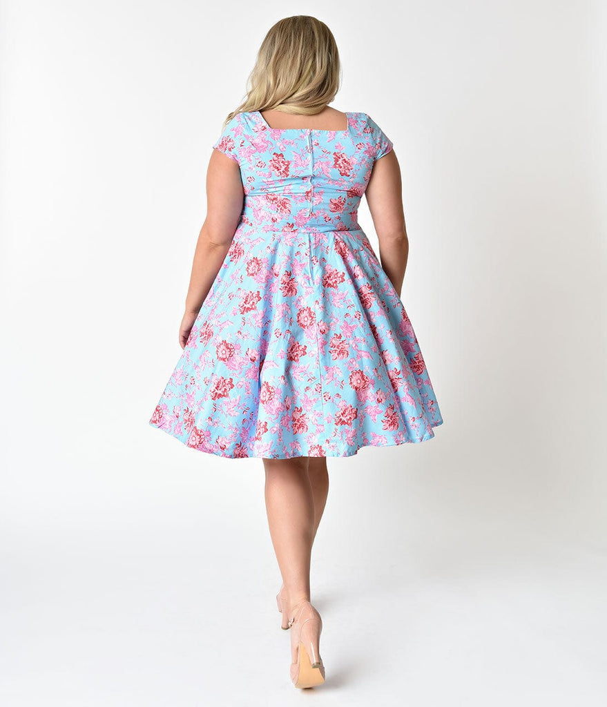 The Paris Collection - Inspired Dresses & Clothing – Unique Vintage