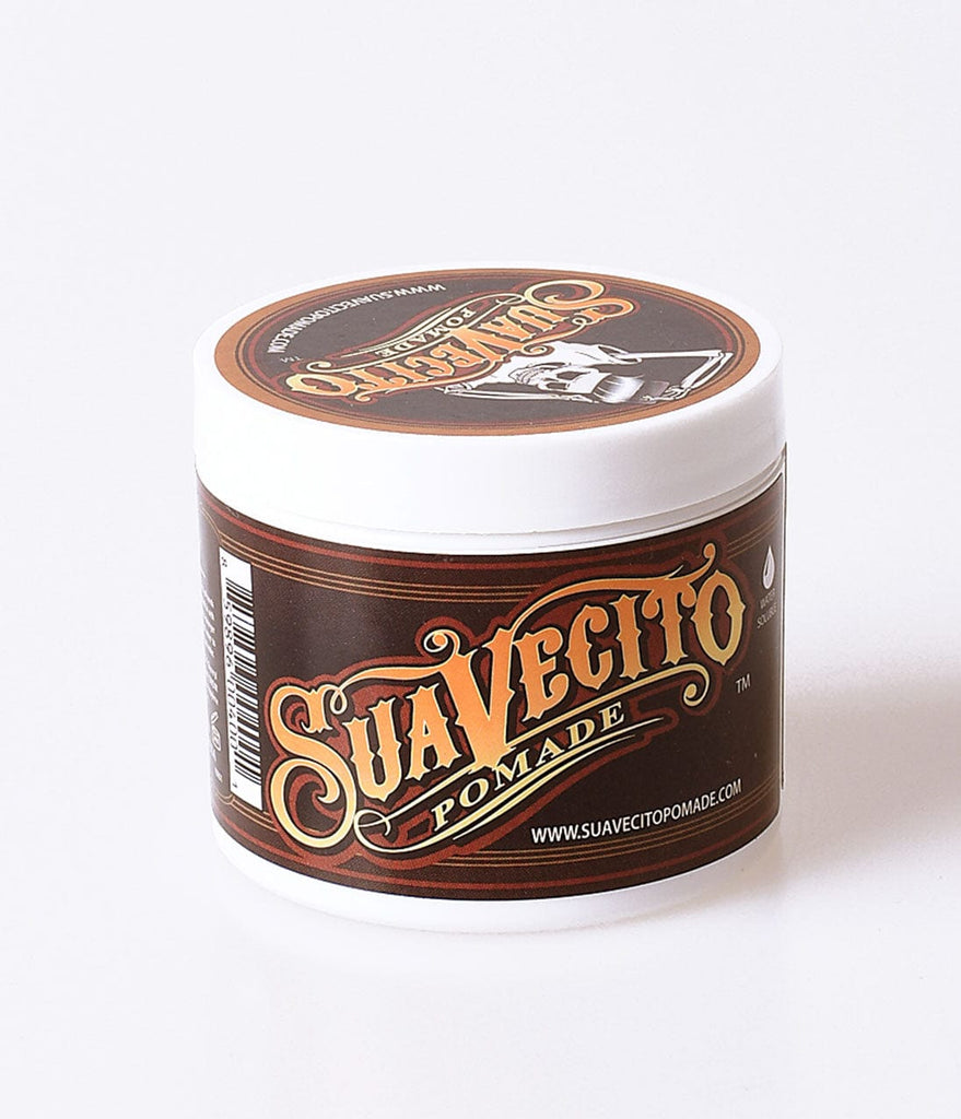 pomade hair product