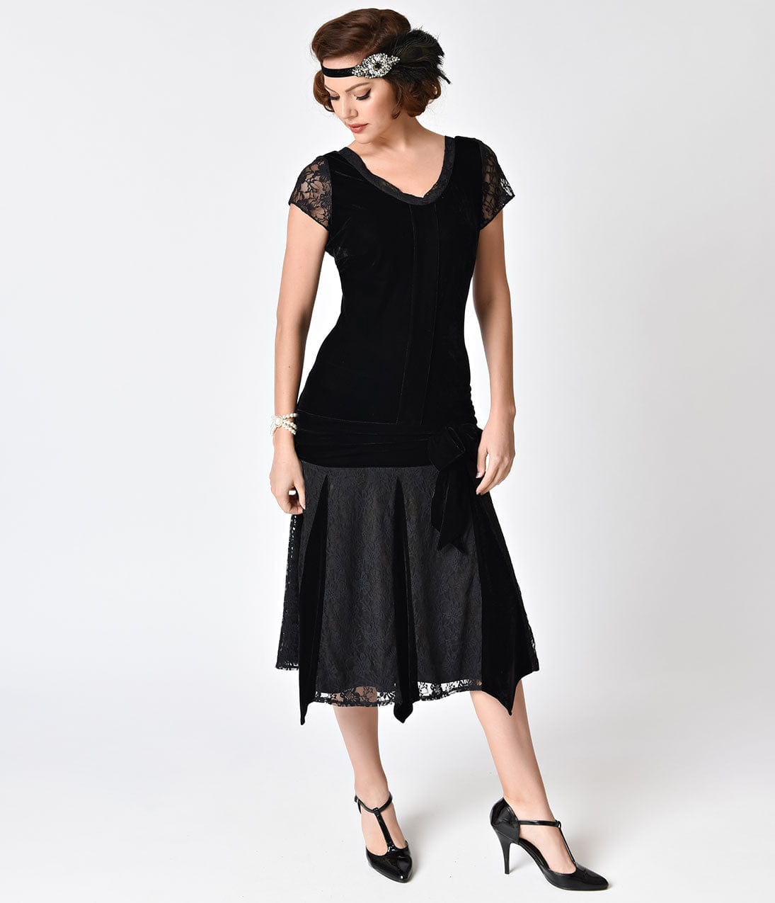 Where to Buy 1920s Dresses- Vintage, Repro, Inspired Styles Online