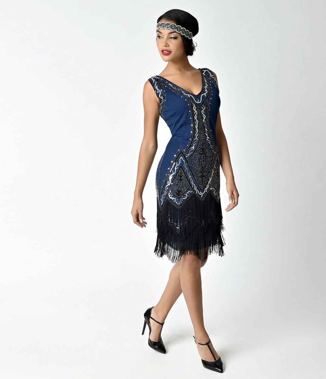Where to Buy 1920s Dresses- Vintage, Repro, Inspired Styles Online