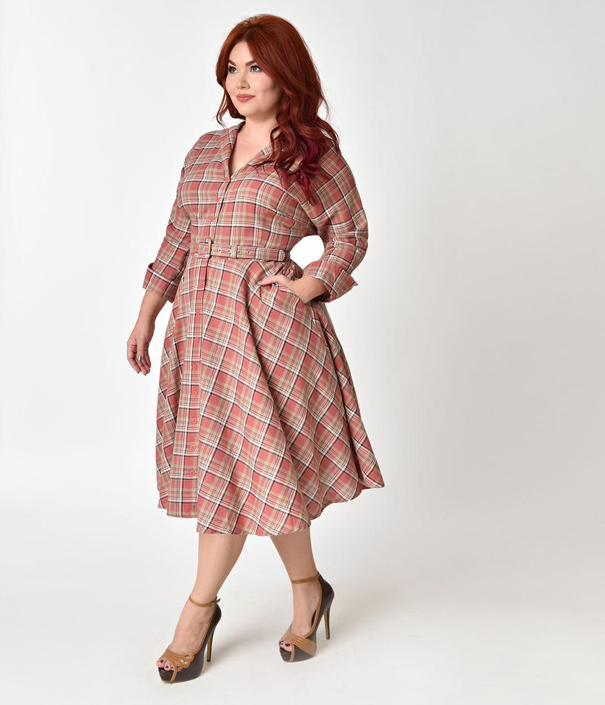 Vintage Plus Size Clothing Sale – Unique Vintage