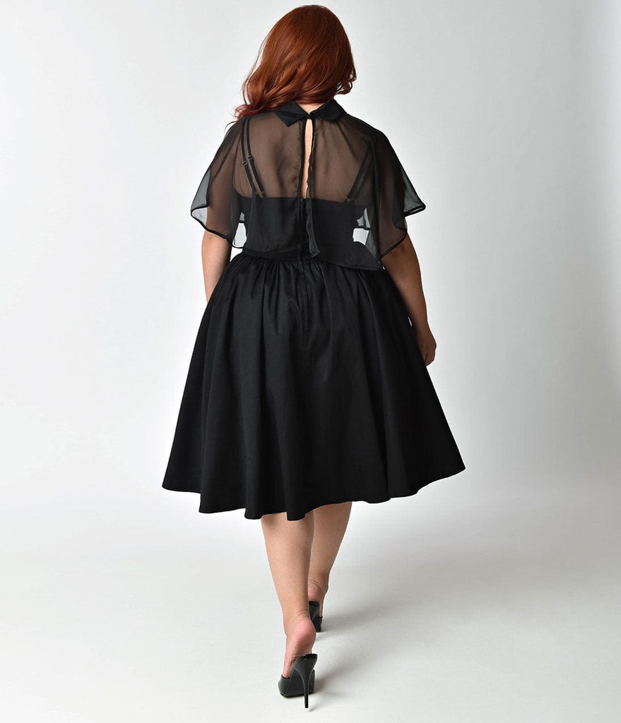 Little Black Dresses - Classic LBD Styles – Unique Vintage