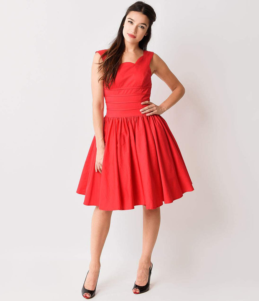 Wedding Guest Dresses - Unique & Vintage Attire – Unique Vintage