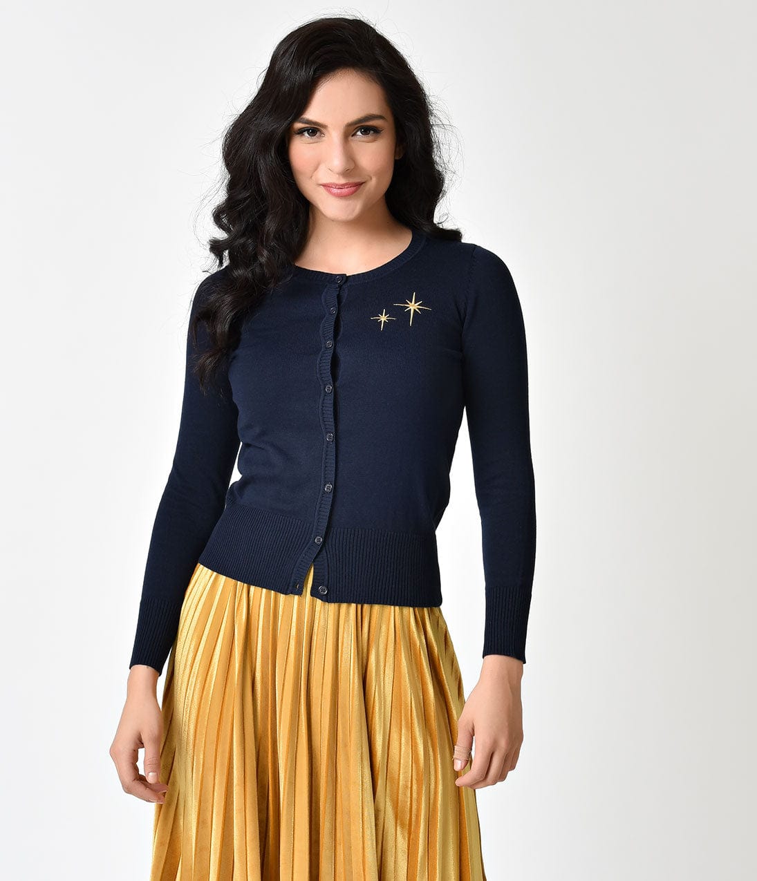 Twin set cardigan classic chic myntra