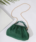 Basil Solana Clutch Handbag