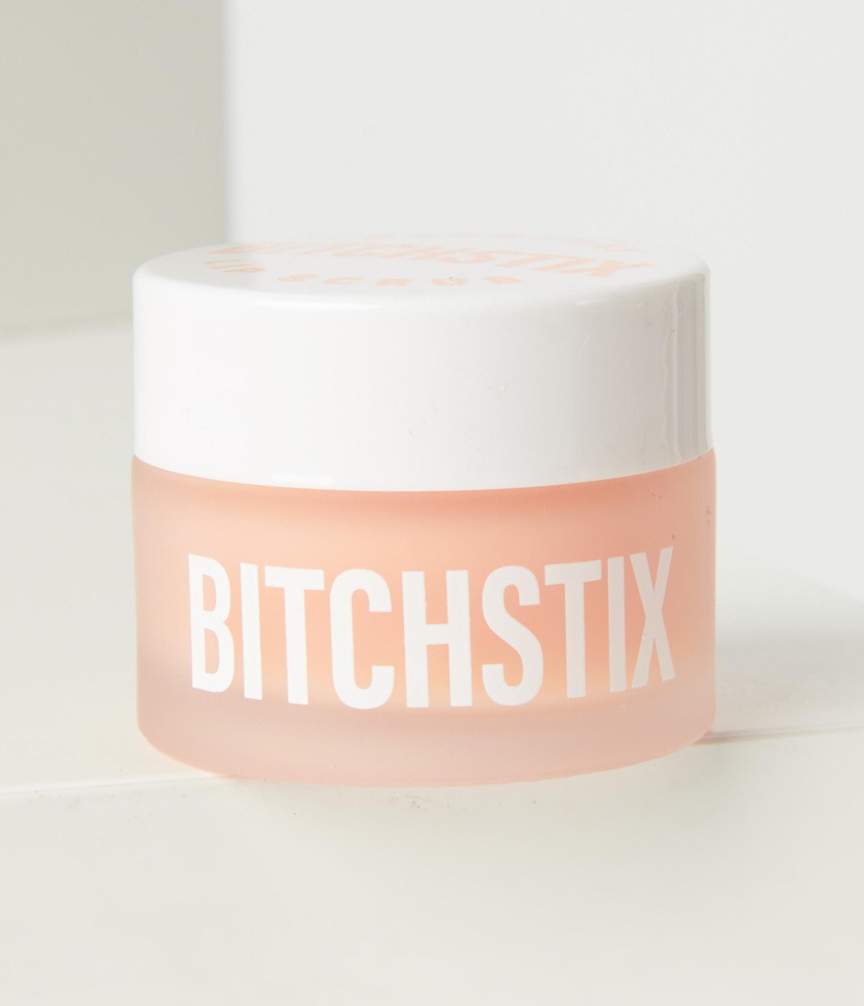 

Bitchstix Orange Everyday Lip Scrub