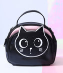 Kawaii Kitty Shoulder Handbag