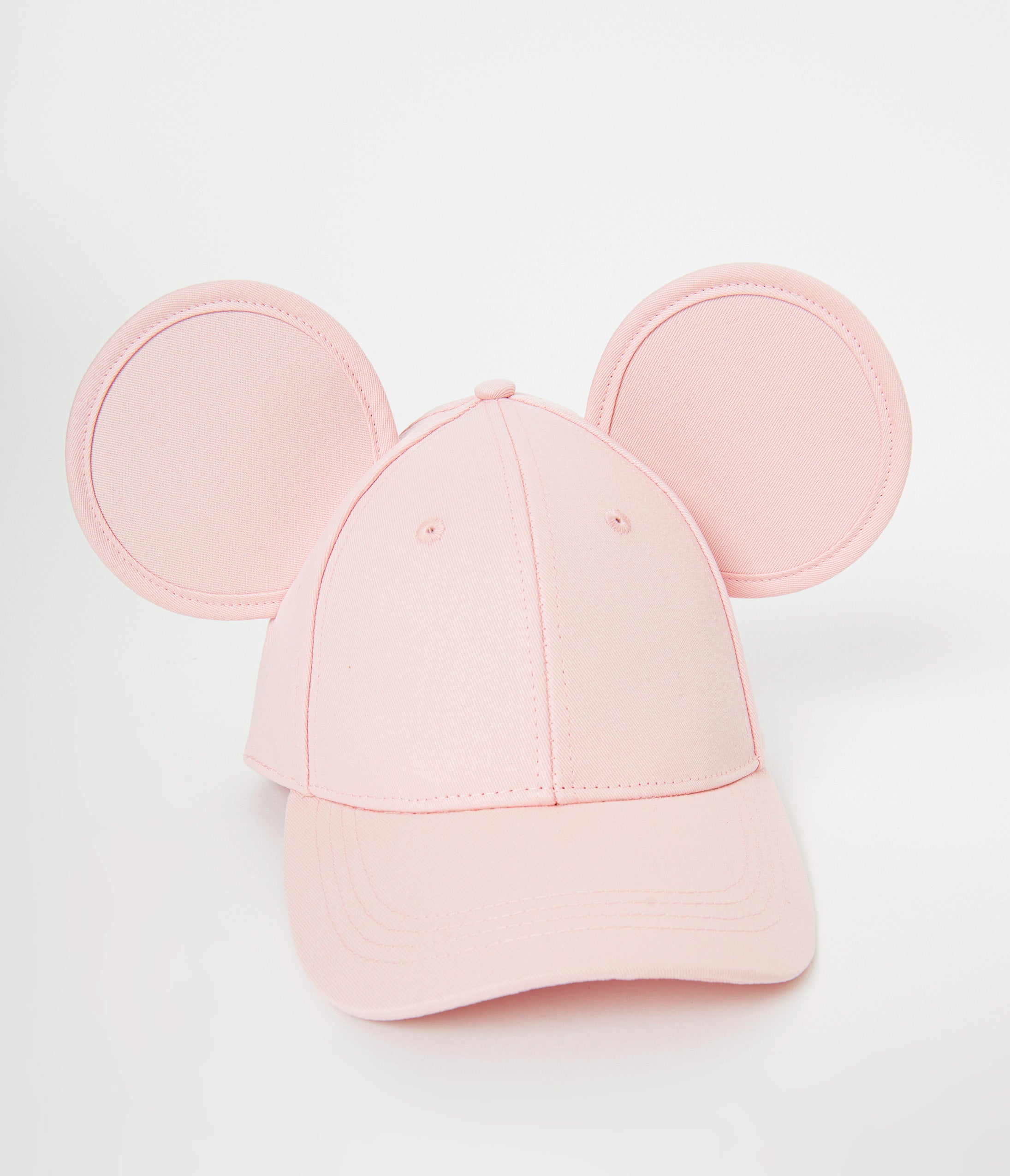 Cakeworthy Pink Minnie Mouse Expression Zip Pouch – Unique Vintage