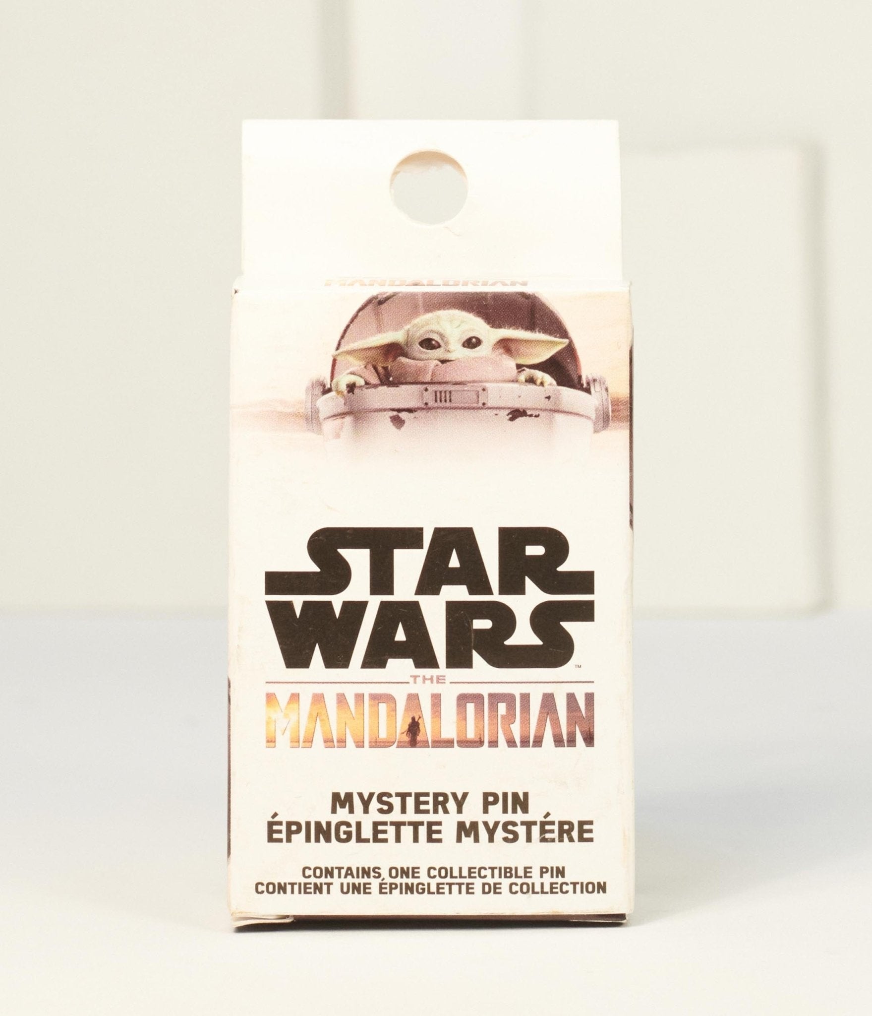 

Cakeworthy Star Wars Mandalorian Blind Box Pin