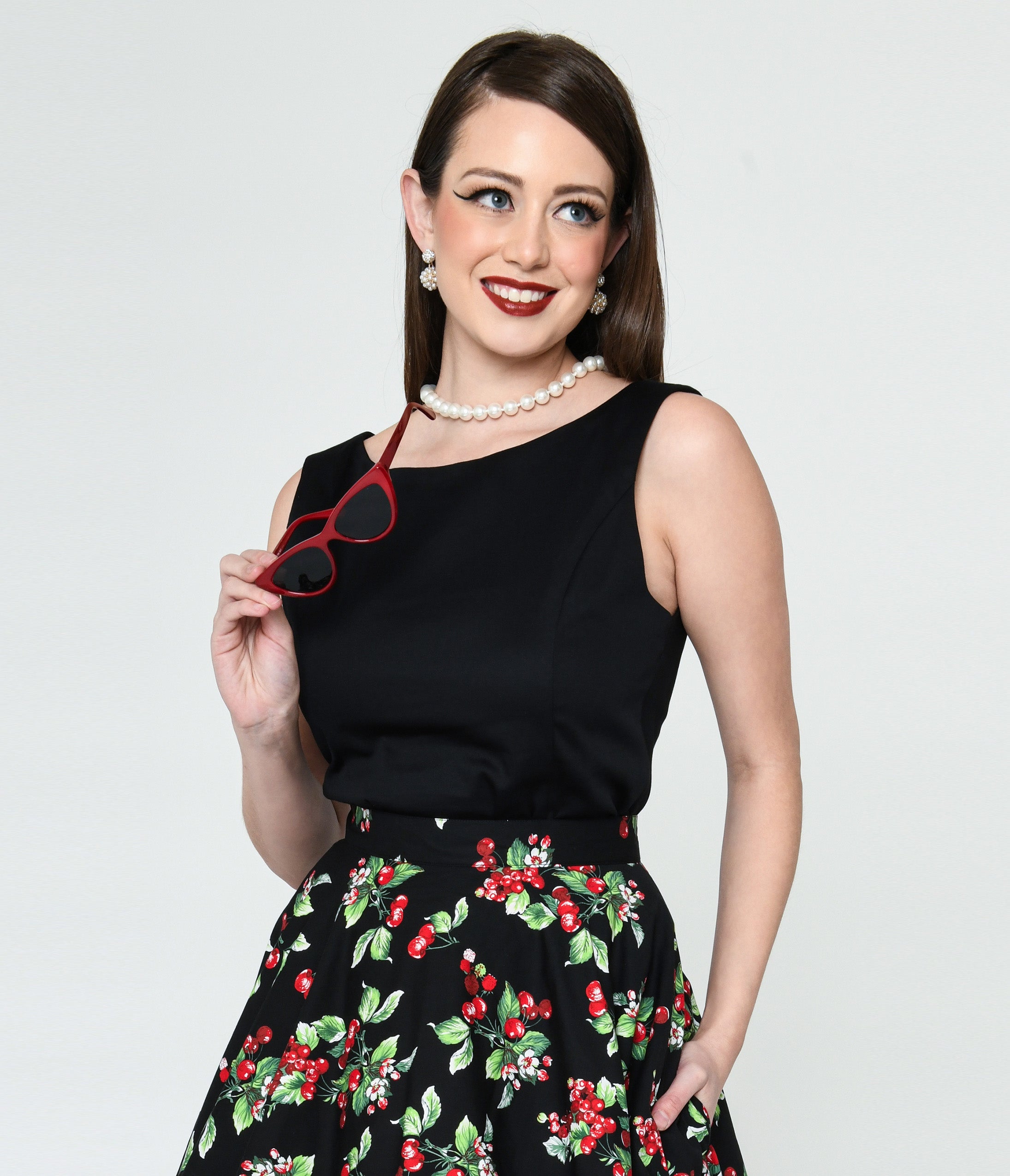 Collectif Clothing — We're so jealous of @fullerfigurefullerbust