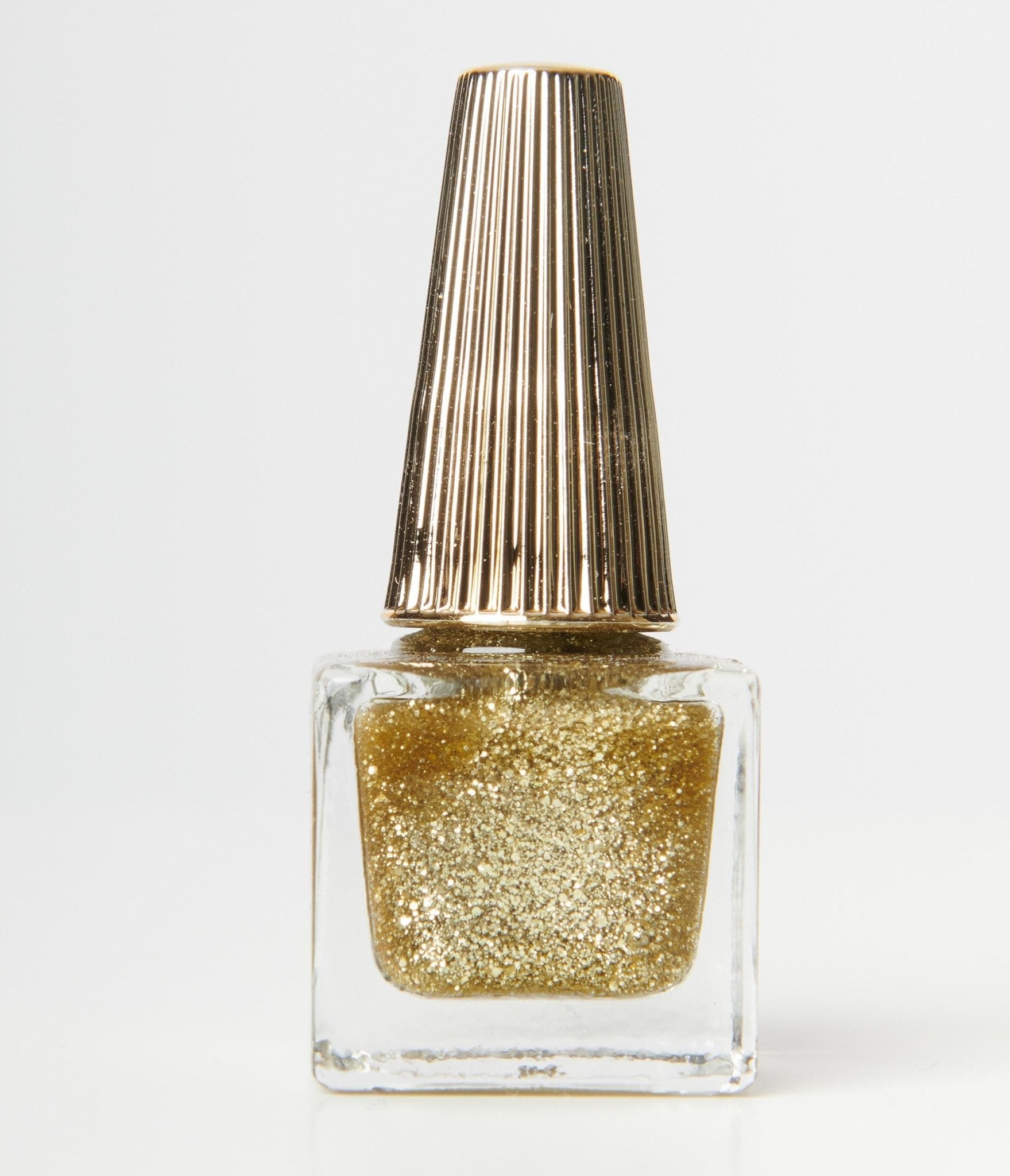 

Gold Little Alien Nail Lacquer