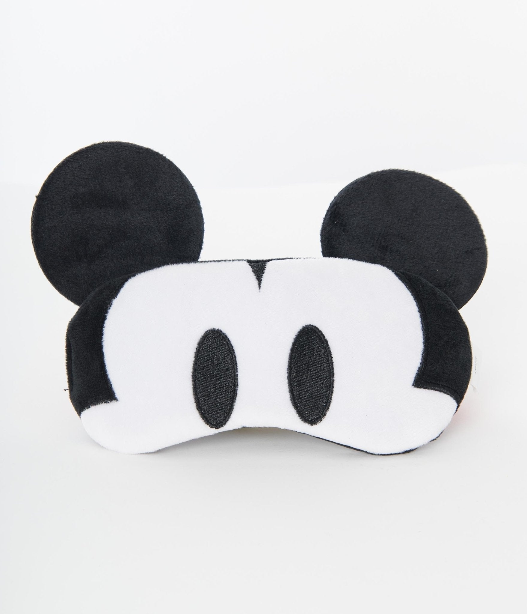 

Mickey Mouse Sleep Mask