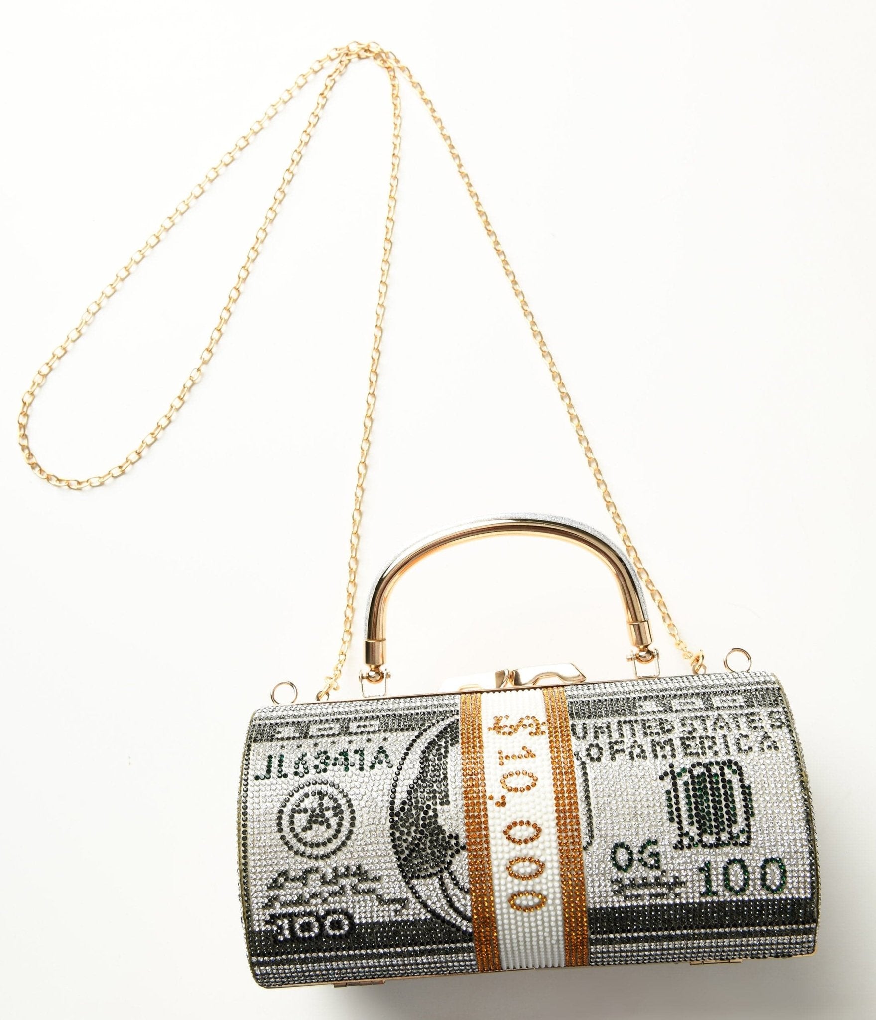 

Money Maker Handbag