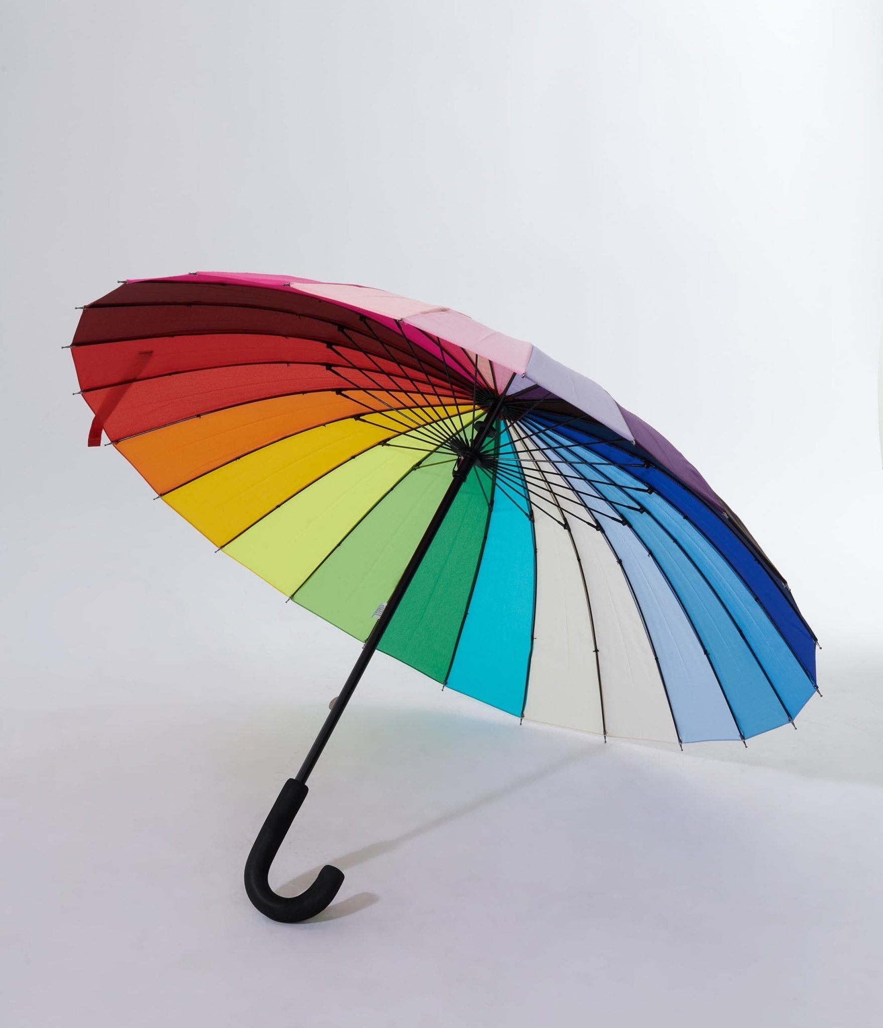 

Rainbow Everyday Umbrella