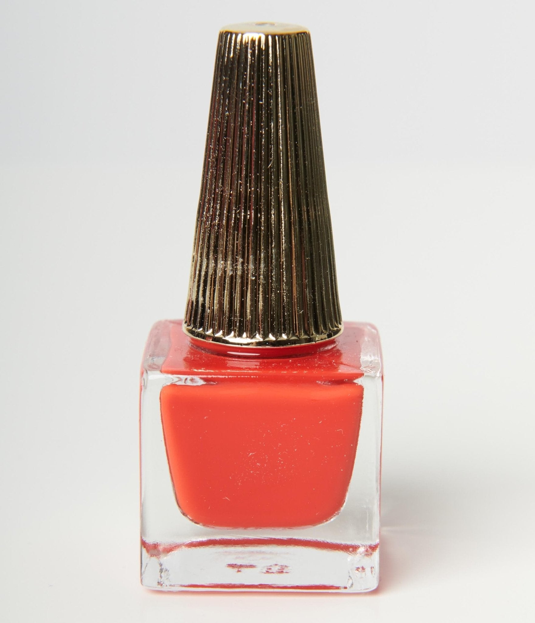 

Red Tamale Nail Lacquer