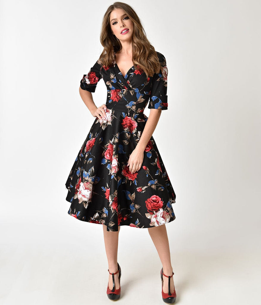 Wedding Guest Dresses - Unique & Vintage Attire – Unique Vintage