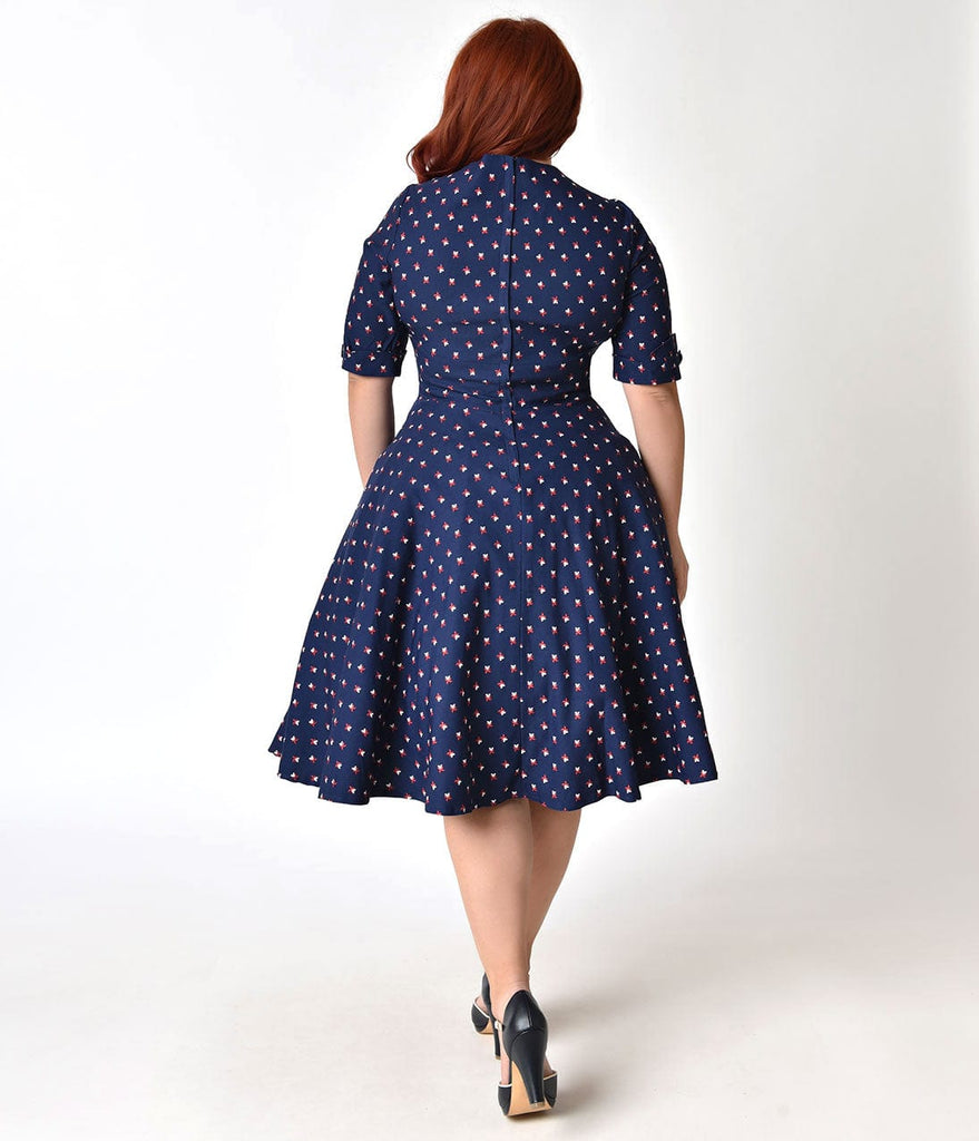 Vintage Plus Size Clothing – Unique Vintage