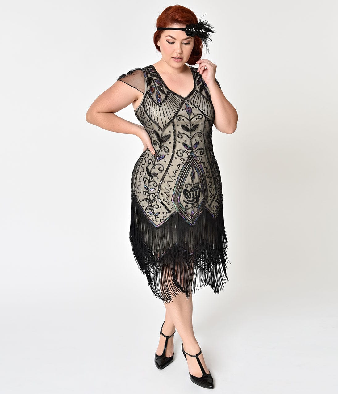 Where to Buy 1920s Dresses- Vintage, Repro, Inspired Styles Online