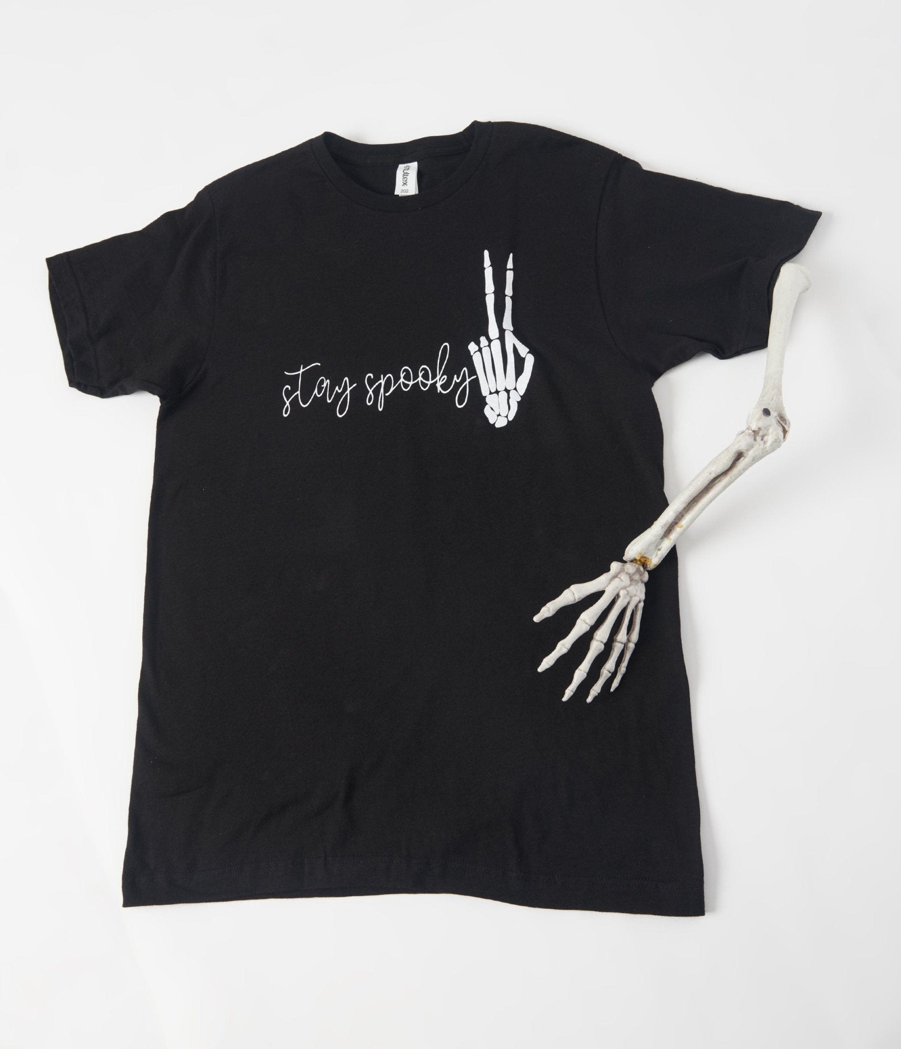 

Stay Spooky Unisex Graphic Tee