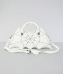 Bat Webbed Handbag