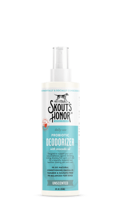Skouts Honour Probiotic Unscented Deodorizer