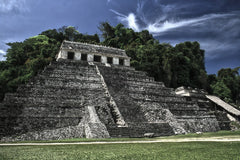 Chiapas Mexico travel bucket list