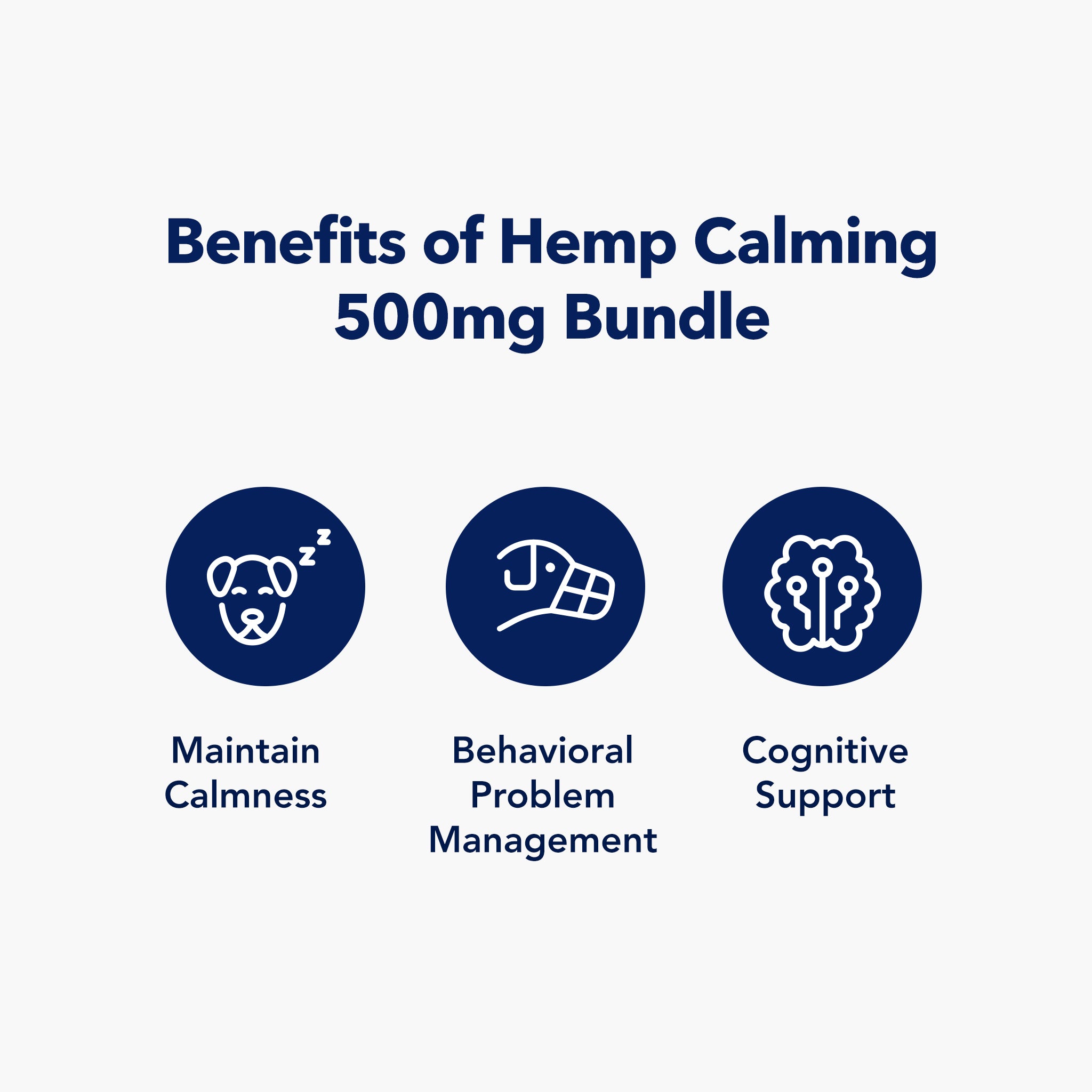 Hemp Calming 500mg Bundle-image-1