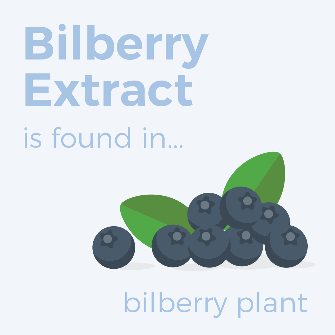 Bilberry