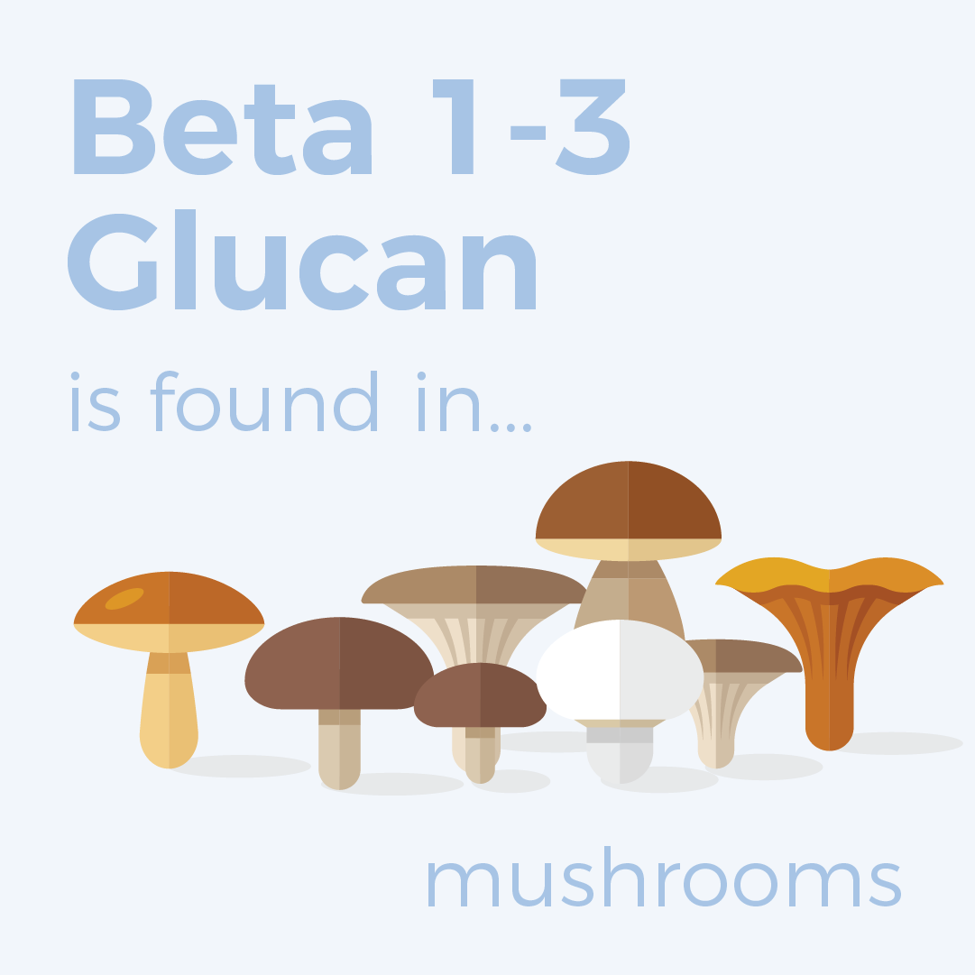 Beta-Glucan