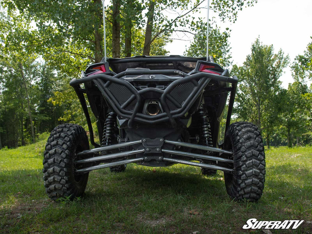 super atv long travel kit