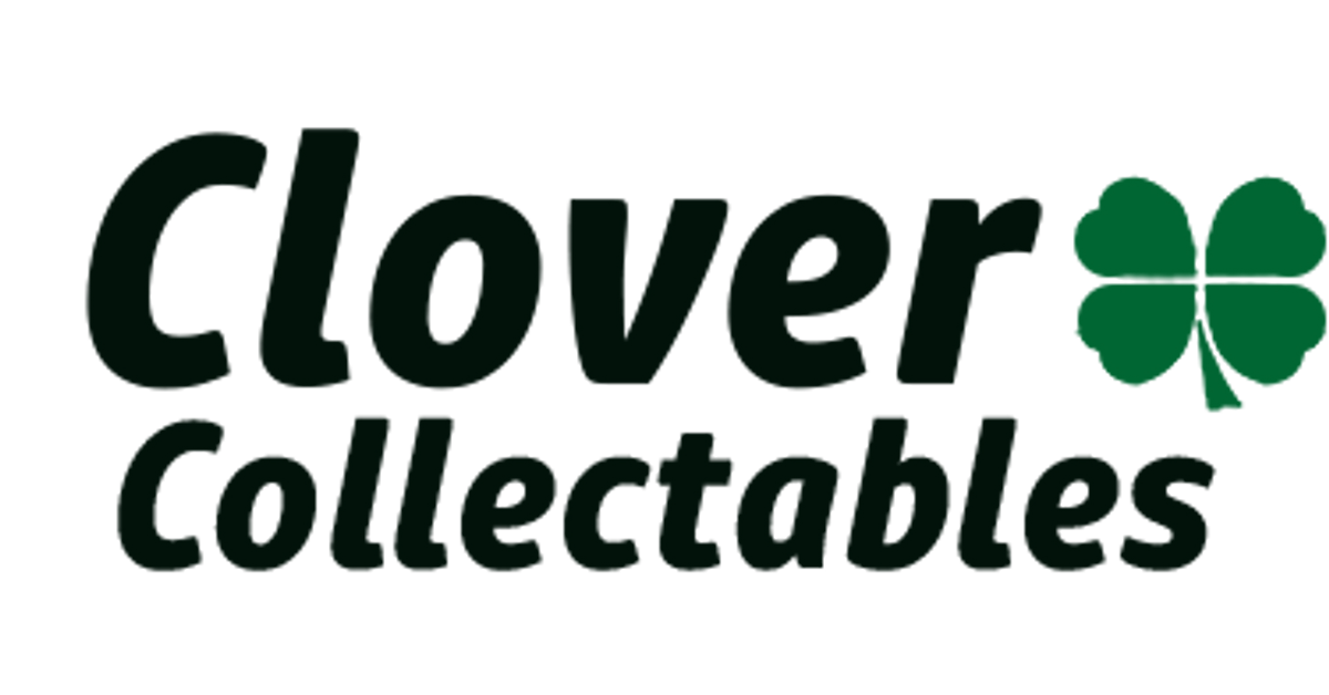 Clover Collectables