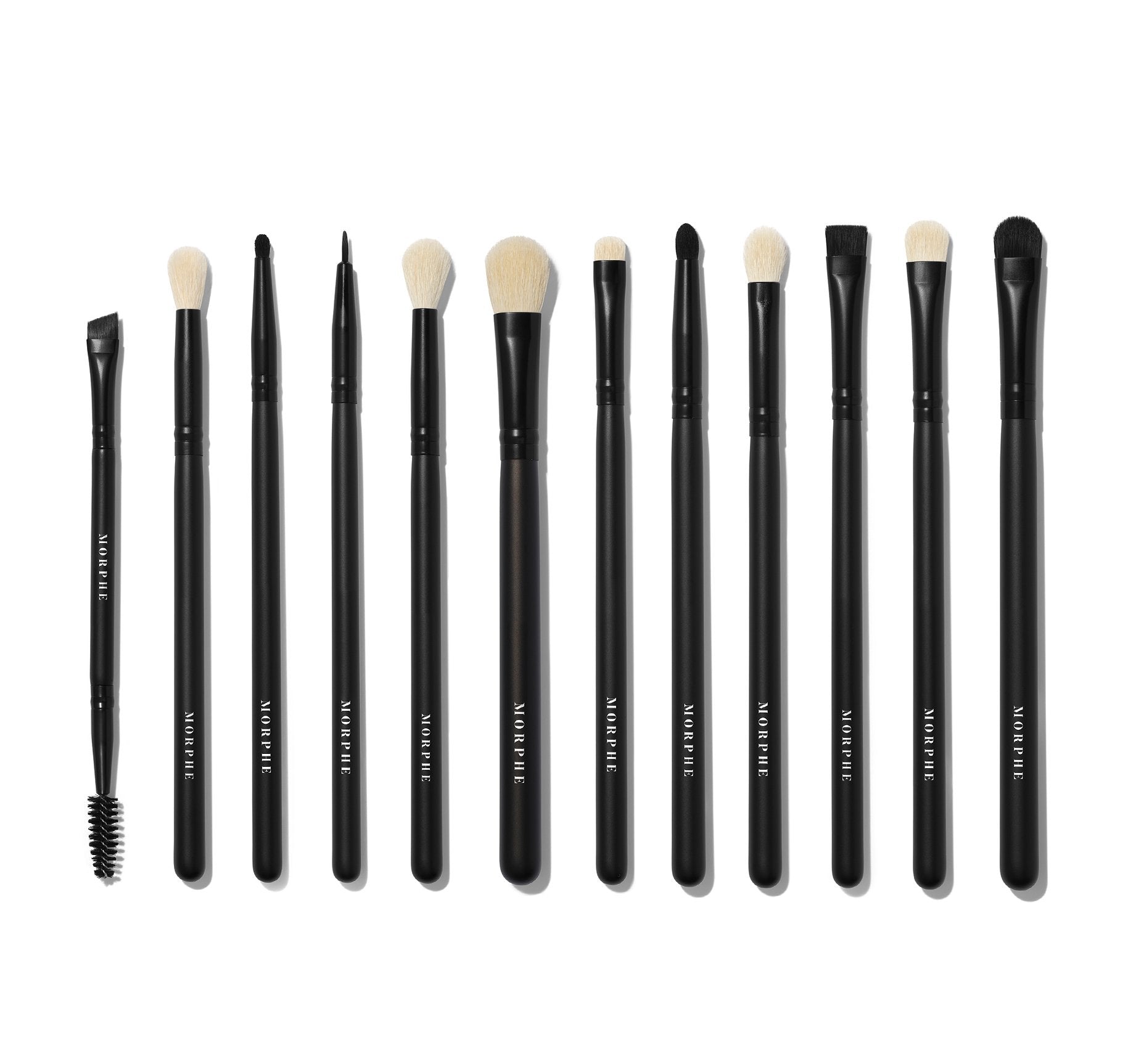 eye brushes