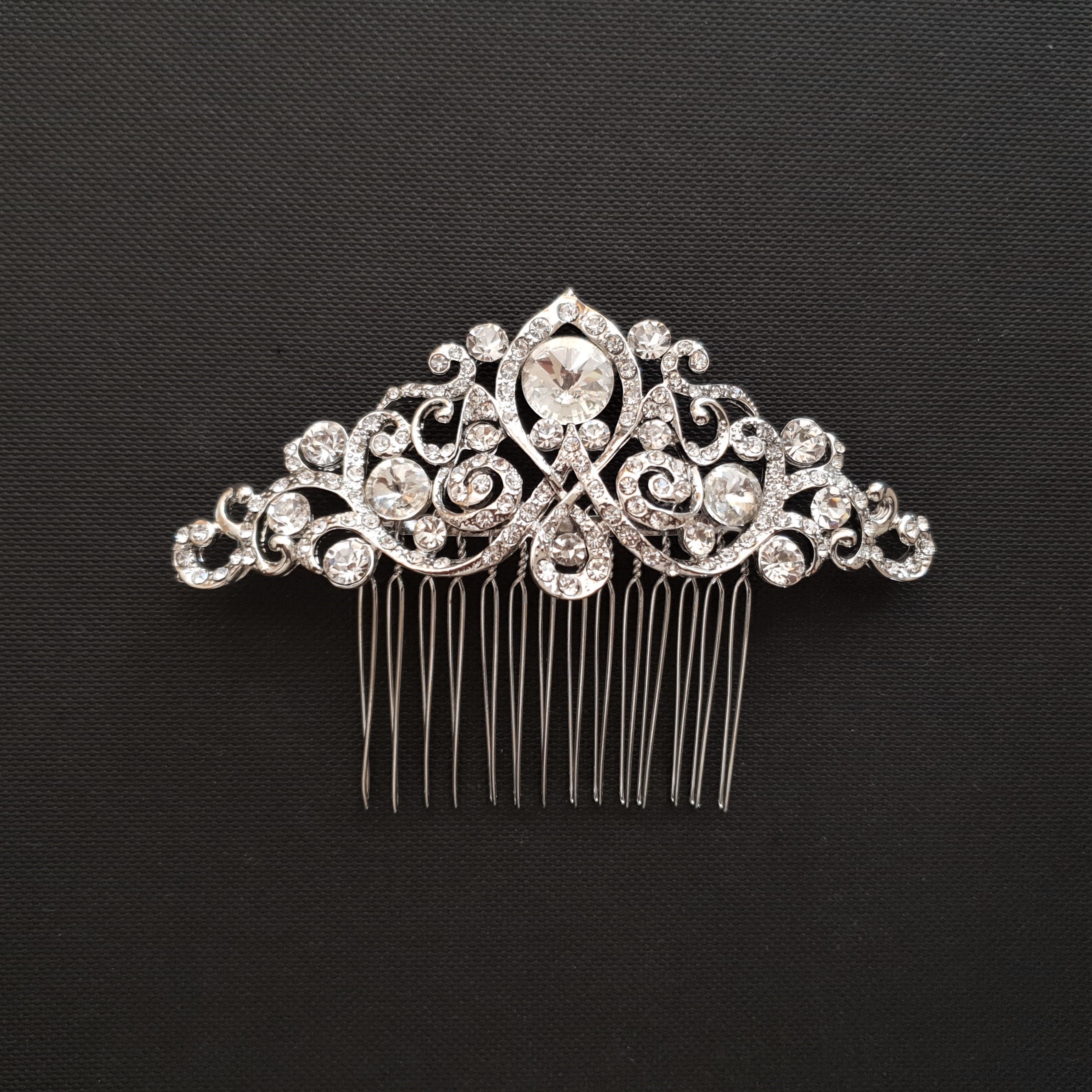 AccessHer Wedding and Party Wear Bridal hair Accessories Hair ClipComb  Pin Jooda Pin For Girls And Women Hair Pin Price in India  Buy AccessHer  Wedding and Party Wear Bridal hair Accessories