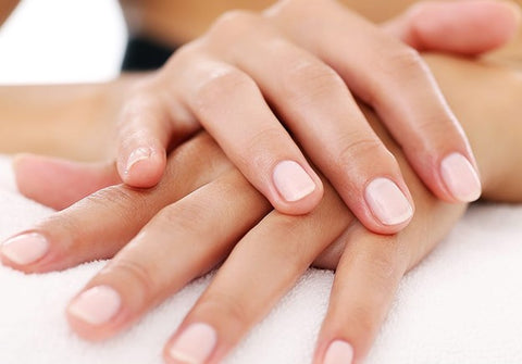 Your nails, but better - The Small Things Blog