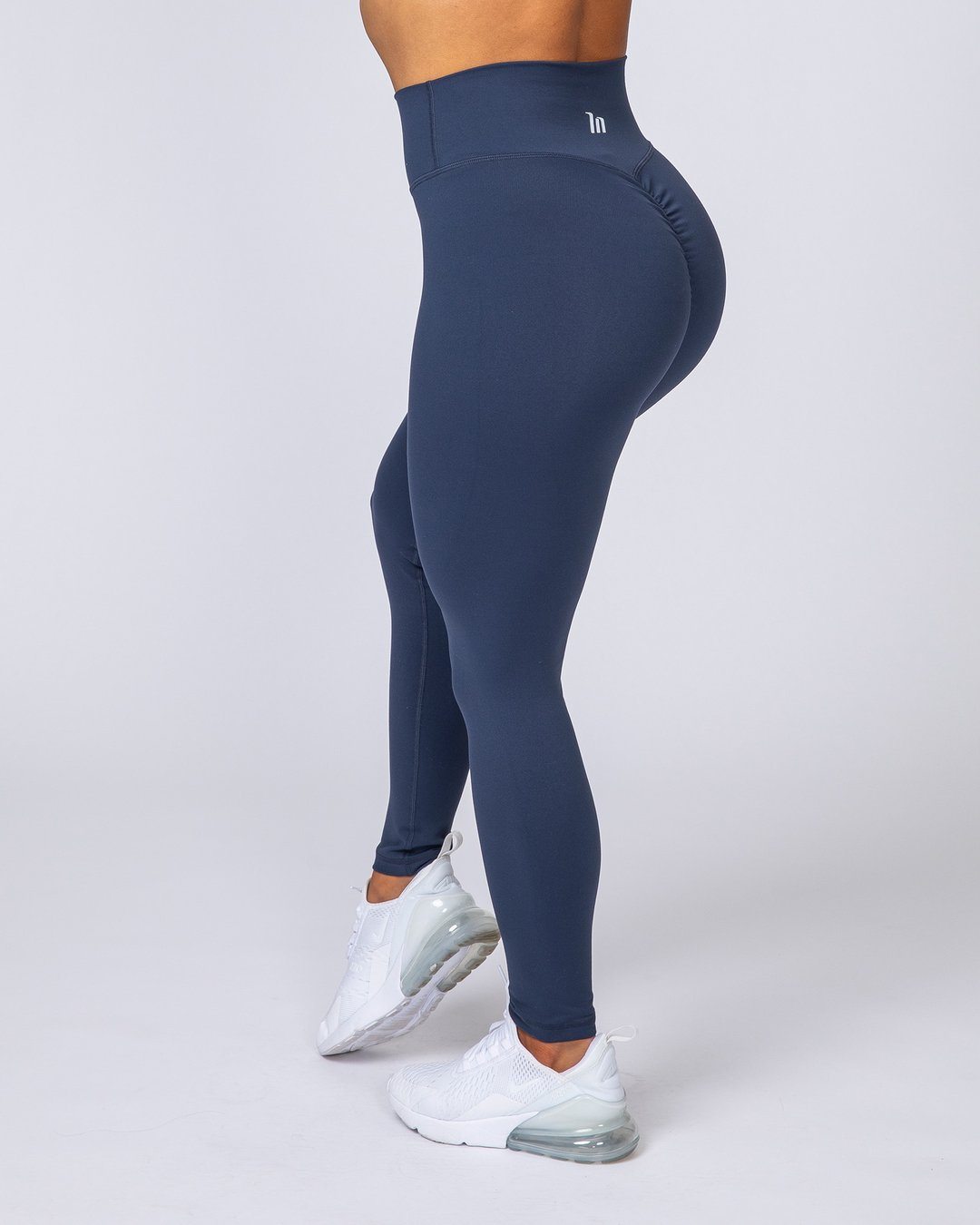 muscle nation scrunch leggings