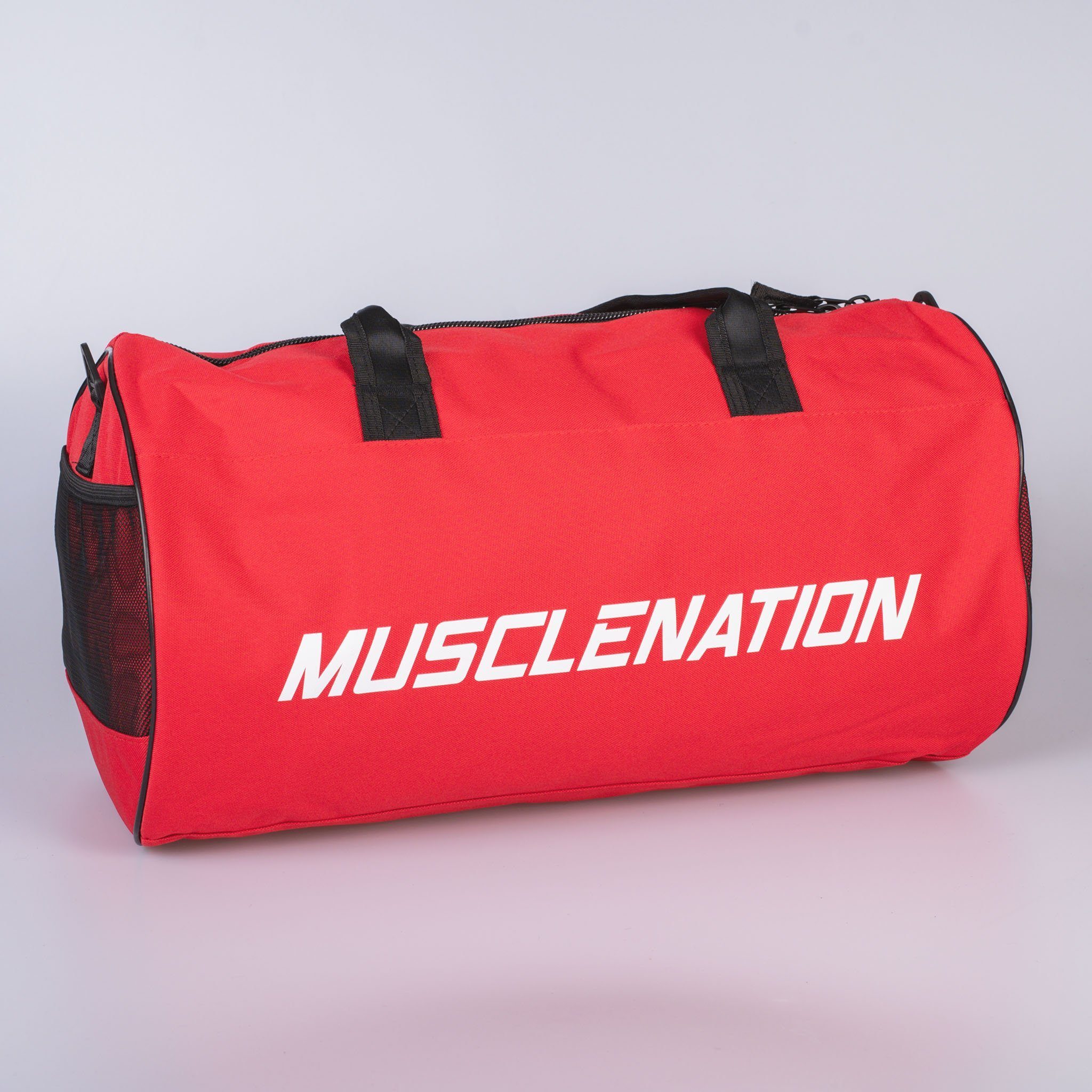 premium gym bag