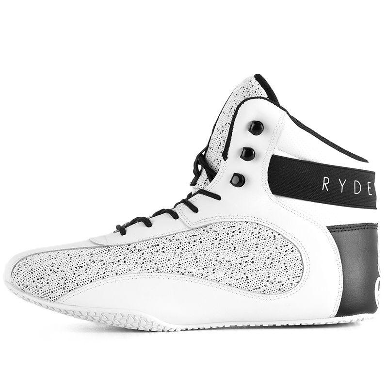 ryder lifting shoes