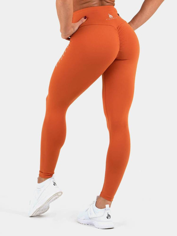 Ryderwear Instinct Scrunch Bum Leggings 