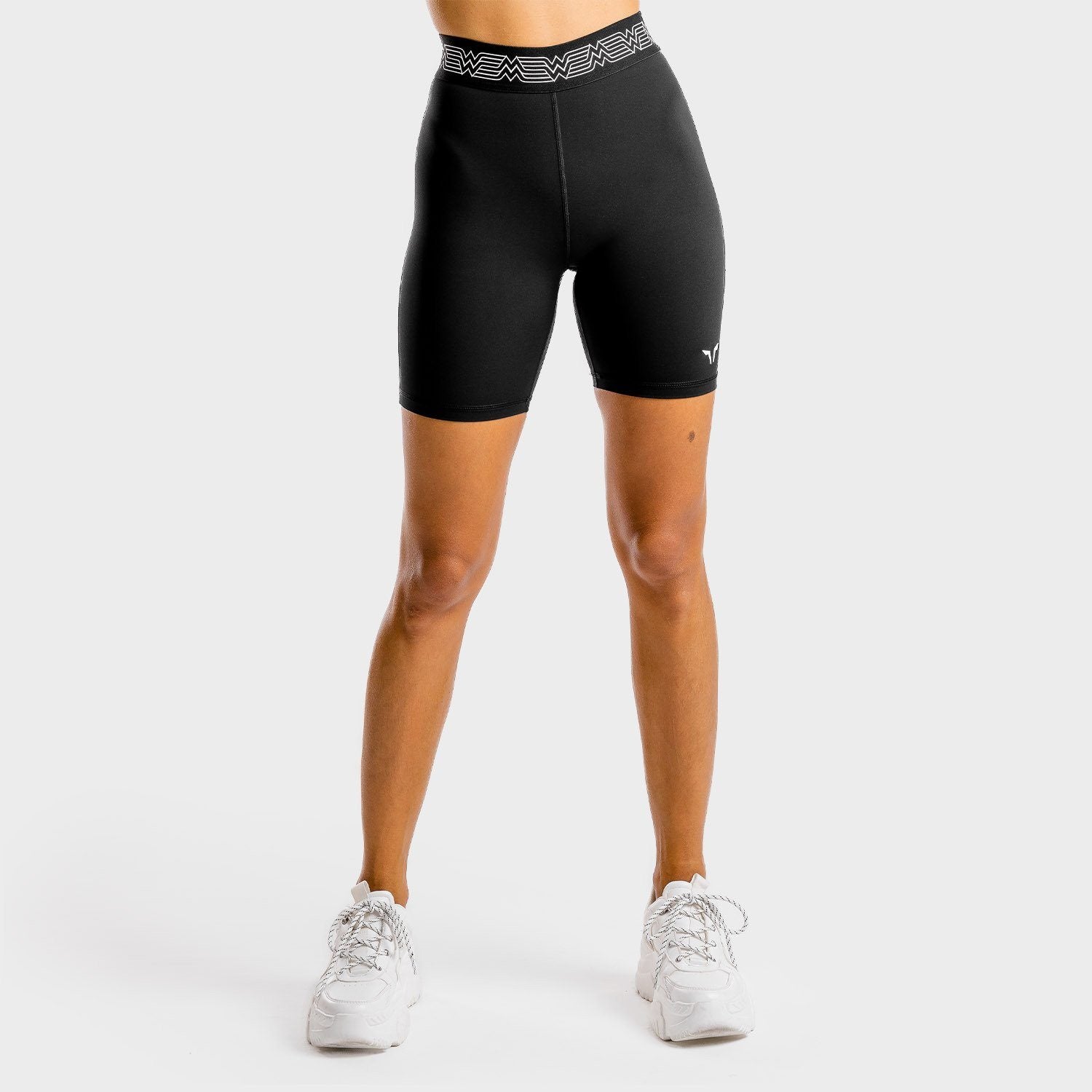 cycling booty shorts