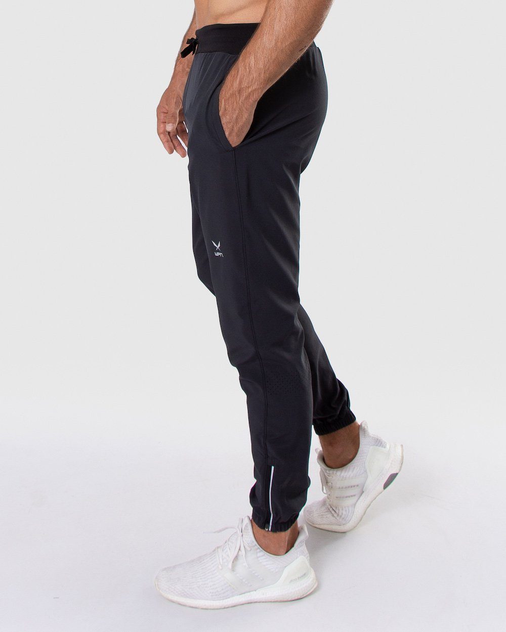 gymshark oversized joggers restock