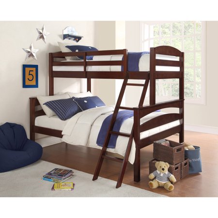 dorel living bunk bed