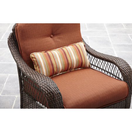 Better Homes And Gardens Azalea Ridge Outdoor Rocking Chair 24 118