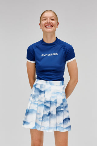J.LINDEBERG Adina Skort Cloud