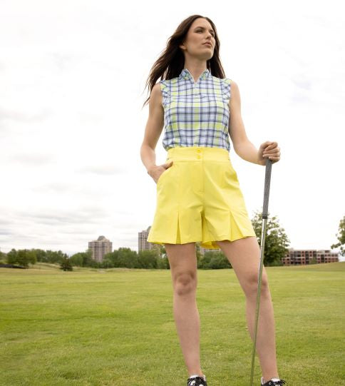 Ladies Golf Clothing Quality Ladies Golfwear Love Golf Clothes