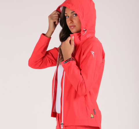 Chervo Melassa Waterproof Jacket