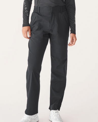 ROHNISCH Pantalon de pluie Storm 30" Noir