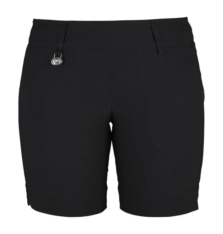 DAILY SPORTS Magic Shorts 266 Black